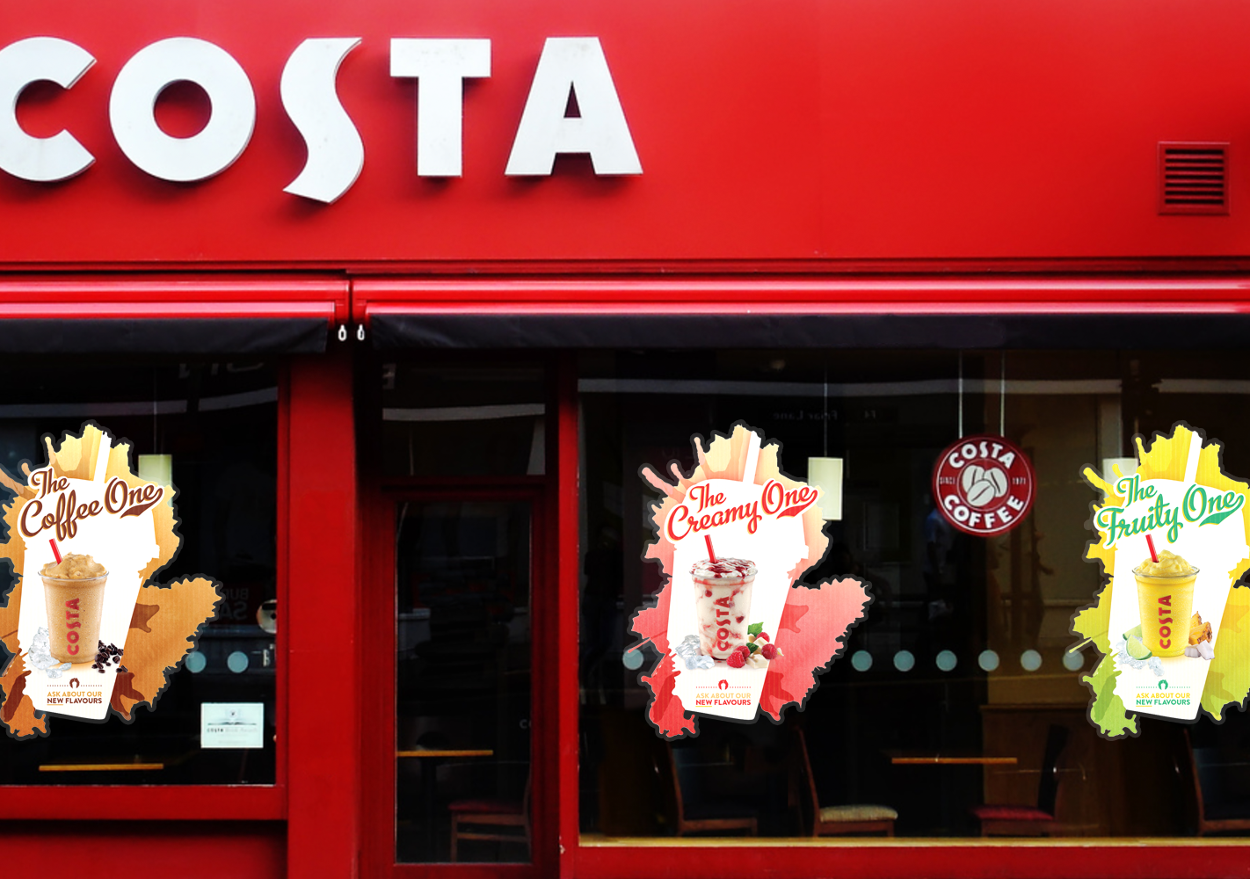 Costa ICC Cooler Rob Hunter Design