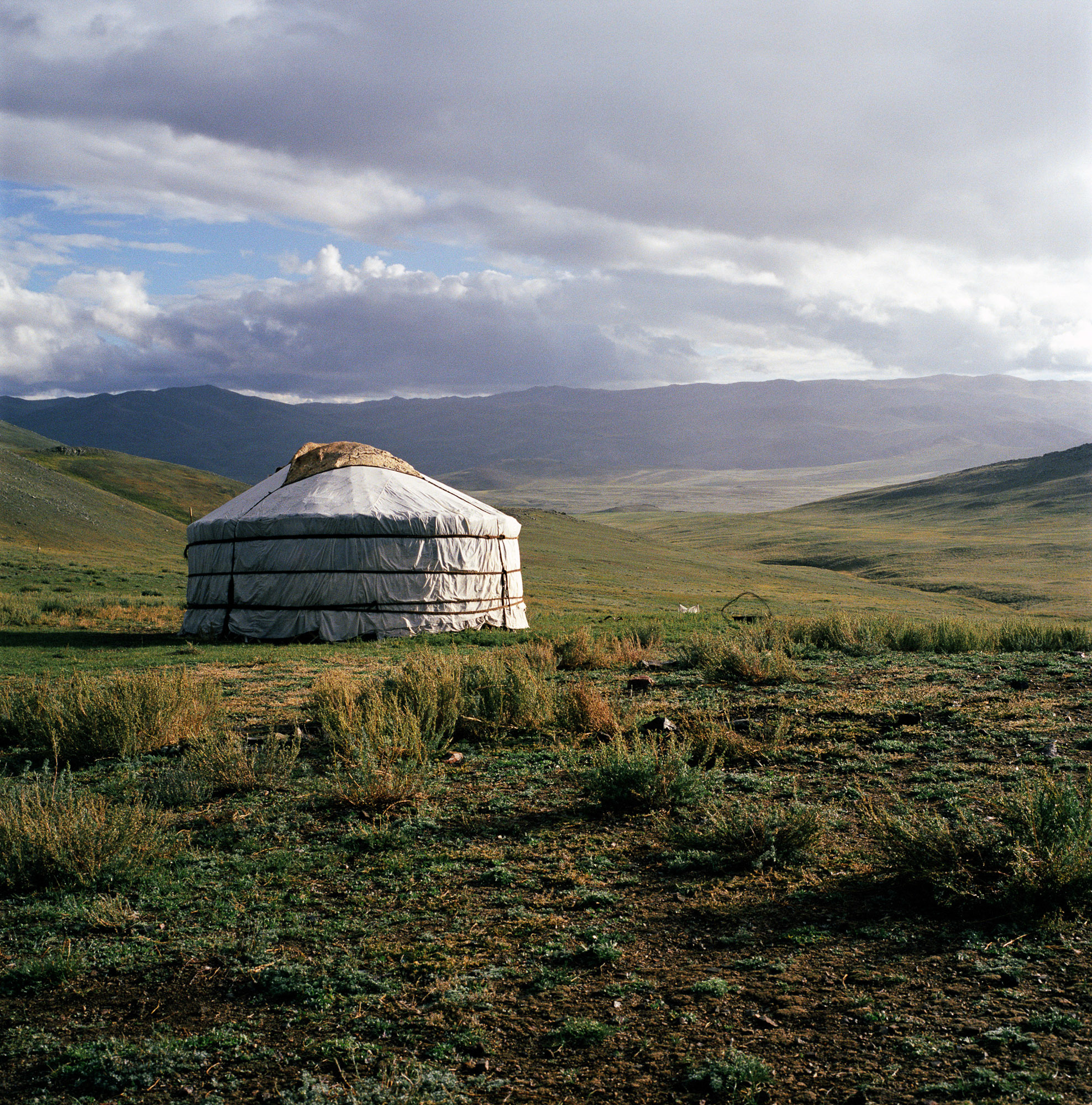 Mongolei markustraub fotografie