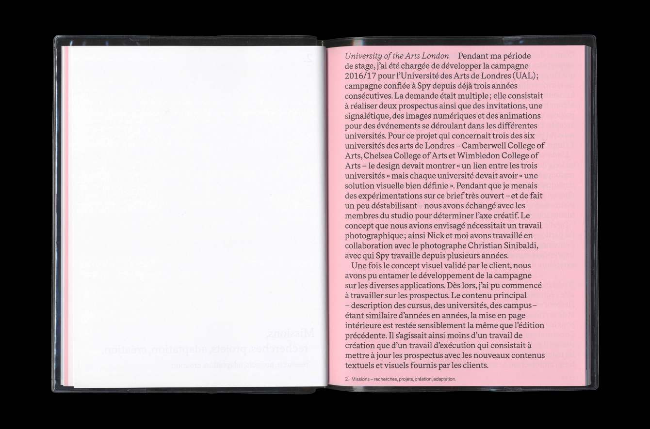 Work Placement Report Why Do Flamingos Have Backwards Knees Laurette Colmard