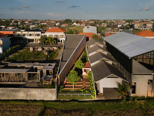 Studio Kota Architecture