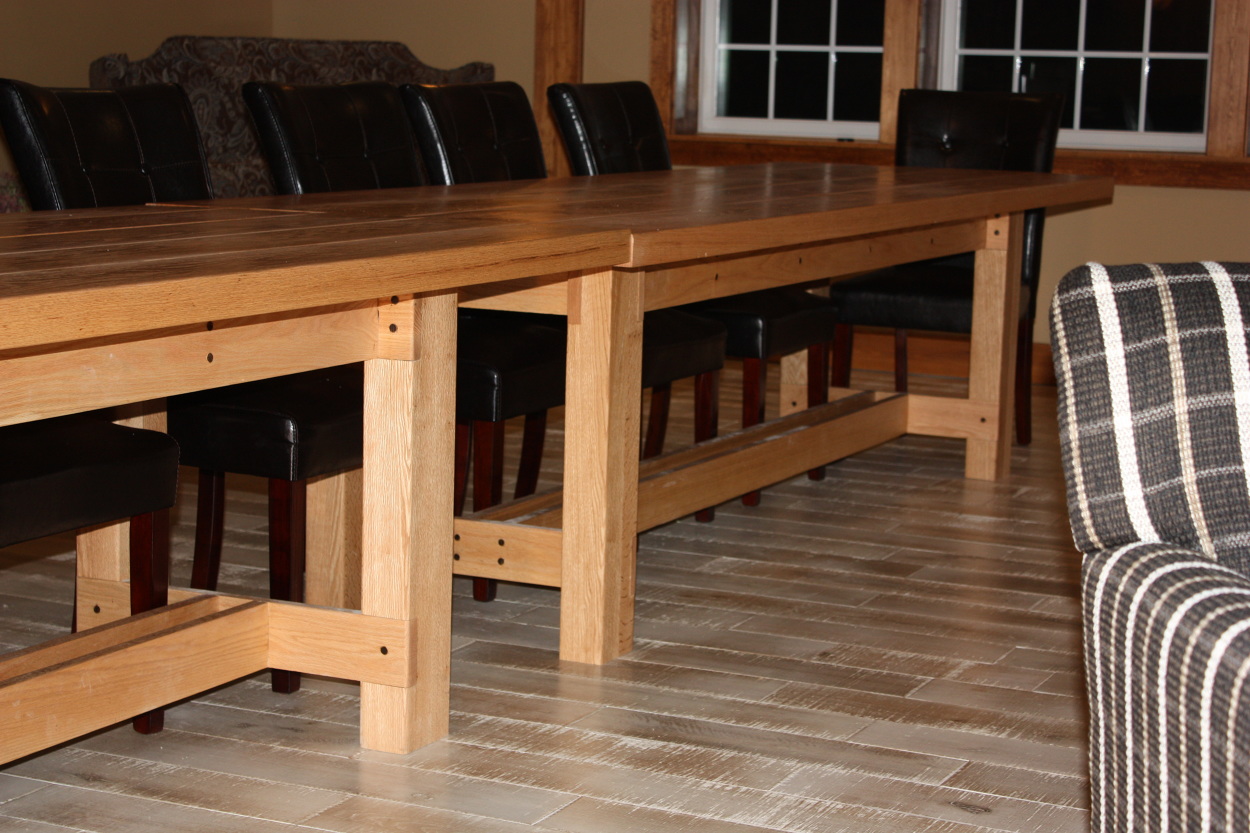Barn Table - Yor Design Company