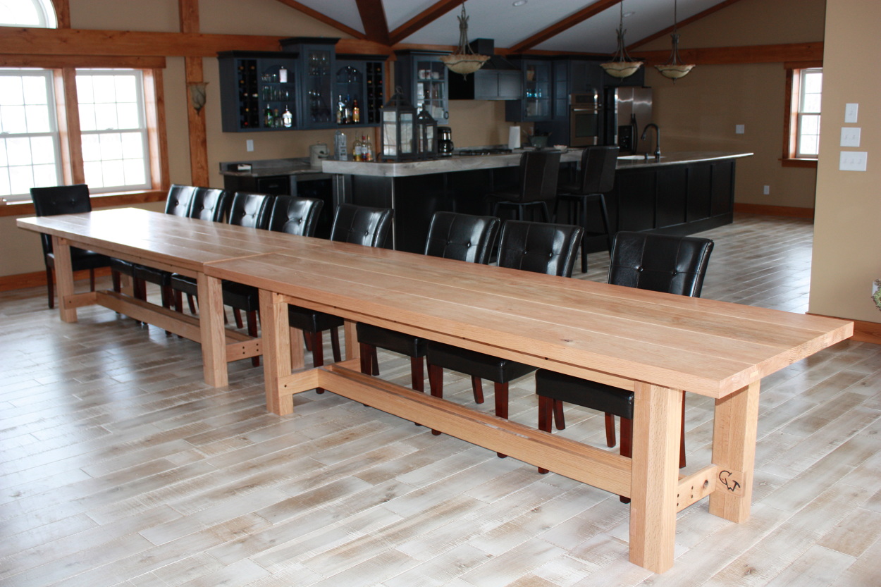 Barn Table - Yor Design Company