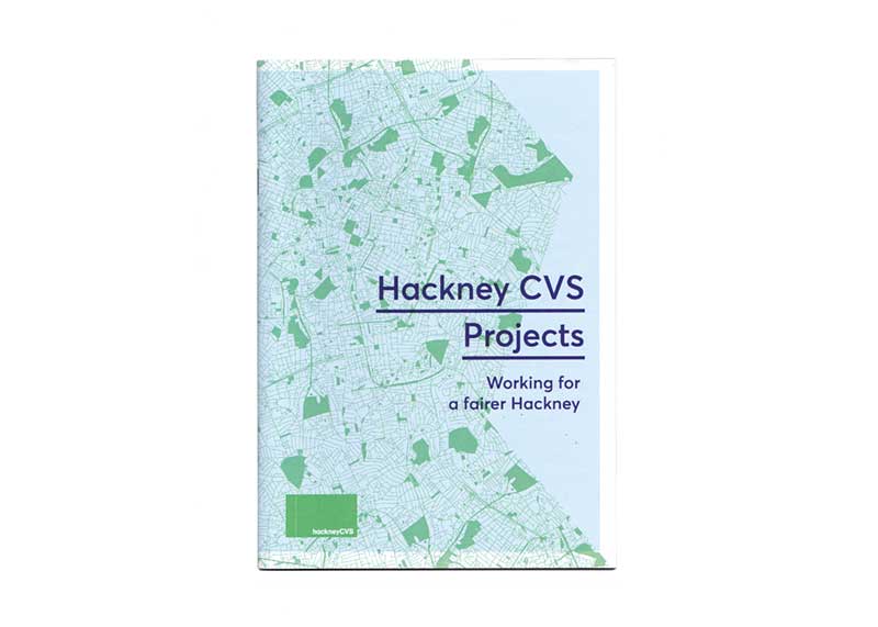 HACKNEY COMMUNITY PROJECTS - Alice Haworth-Booth