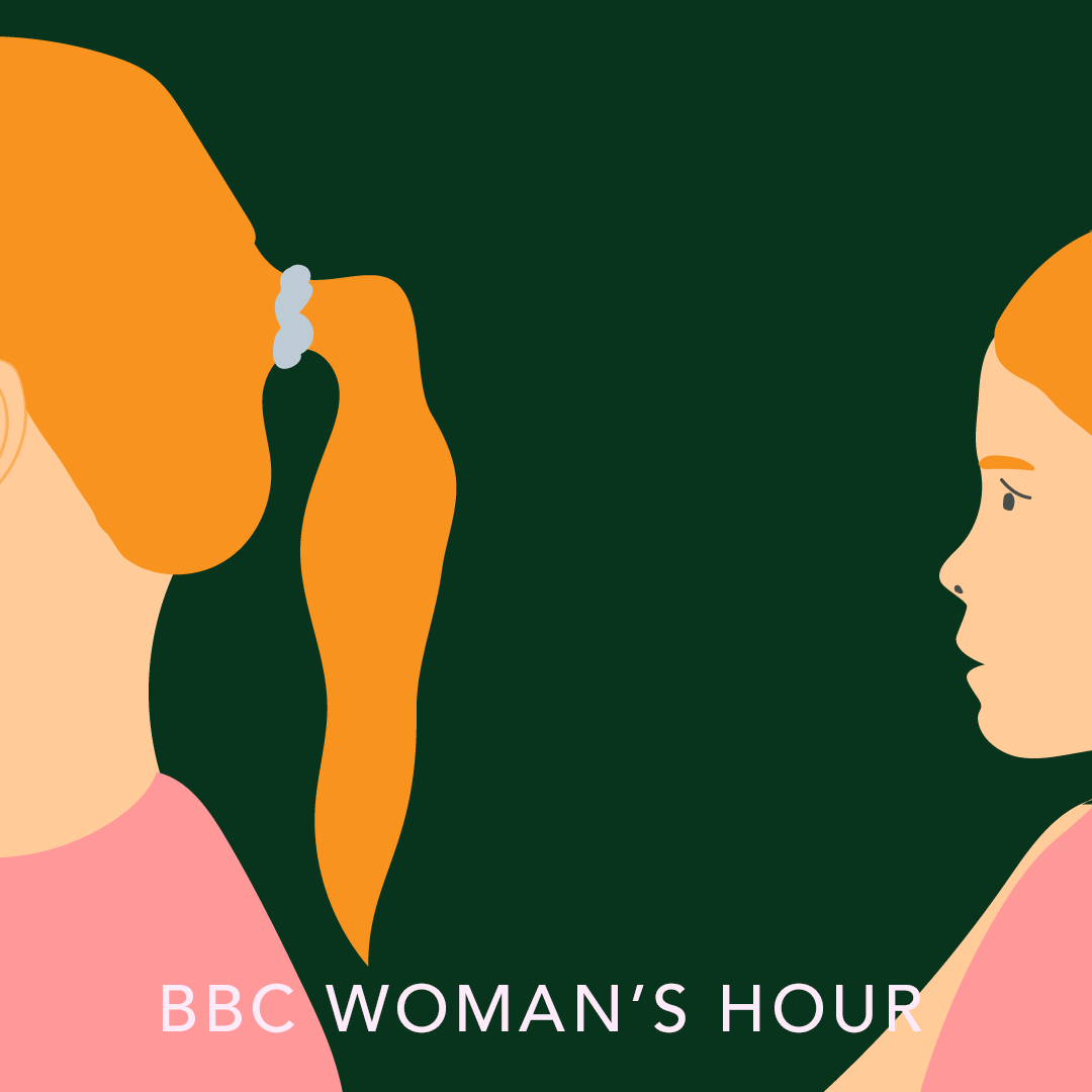 SELECTED GIFS - Alice Haworth-Booth