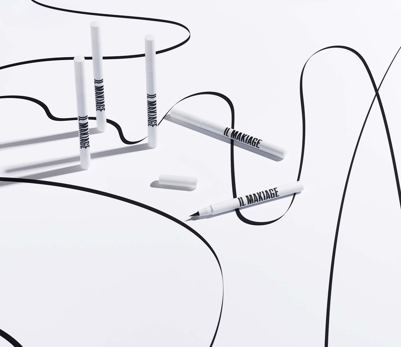 Still Life IL Makiage Skin Care michalho