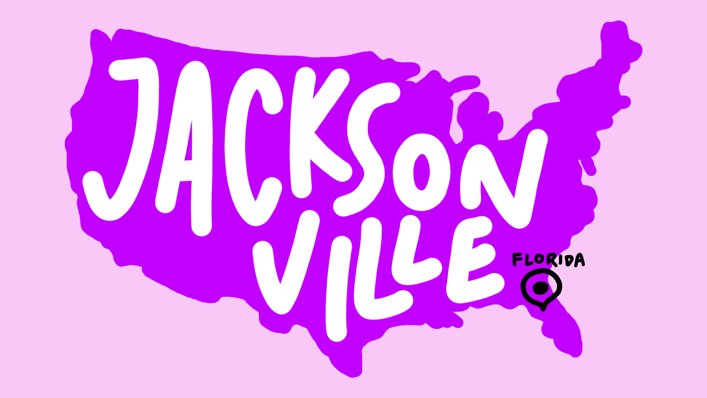 Health Equity gifs Iván Bravo Studio Illustration & Graphic Design