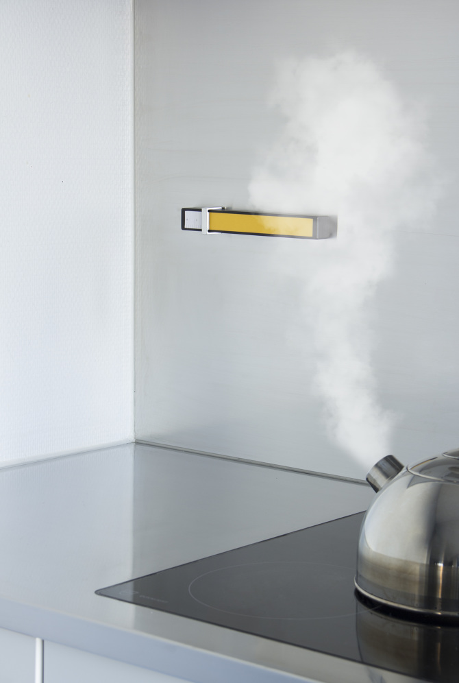 Time gauge kohei kojima