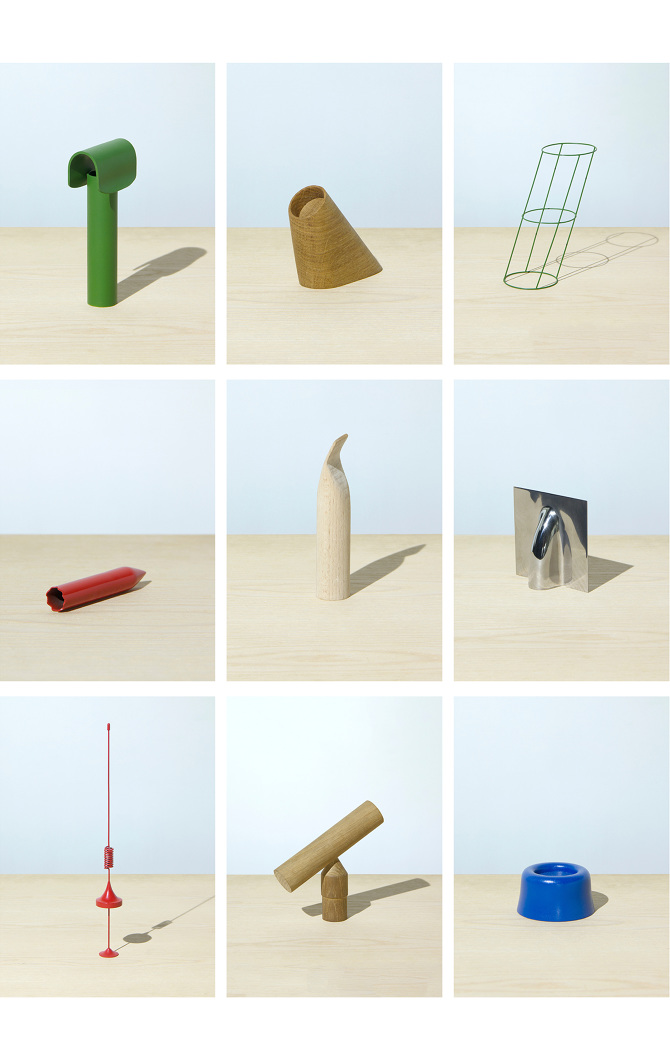 Nice Objects Nice objects - kohei kojima