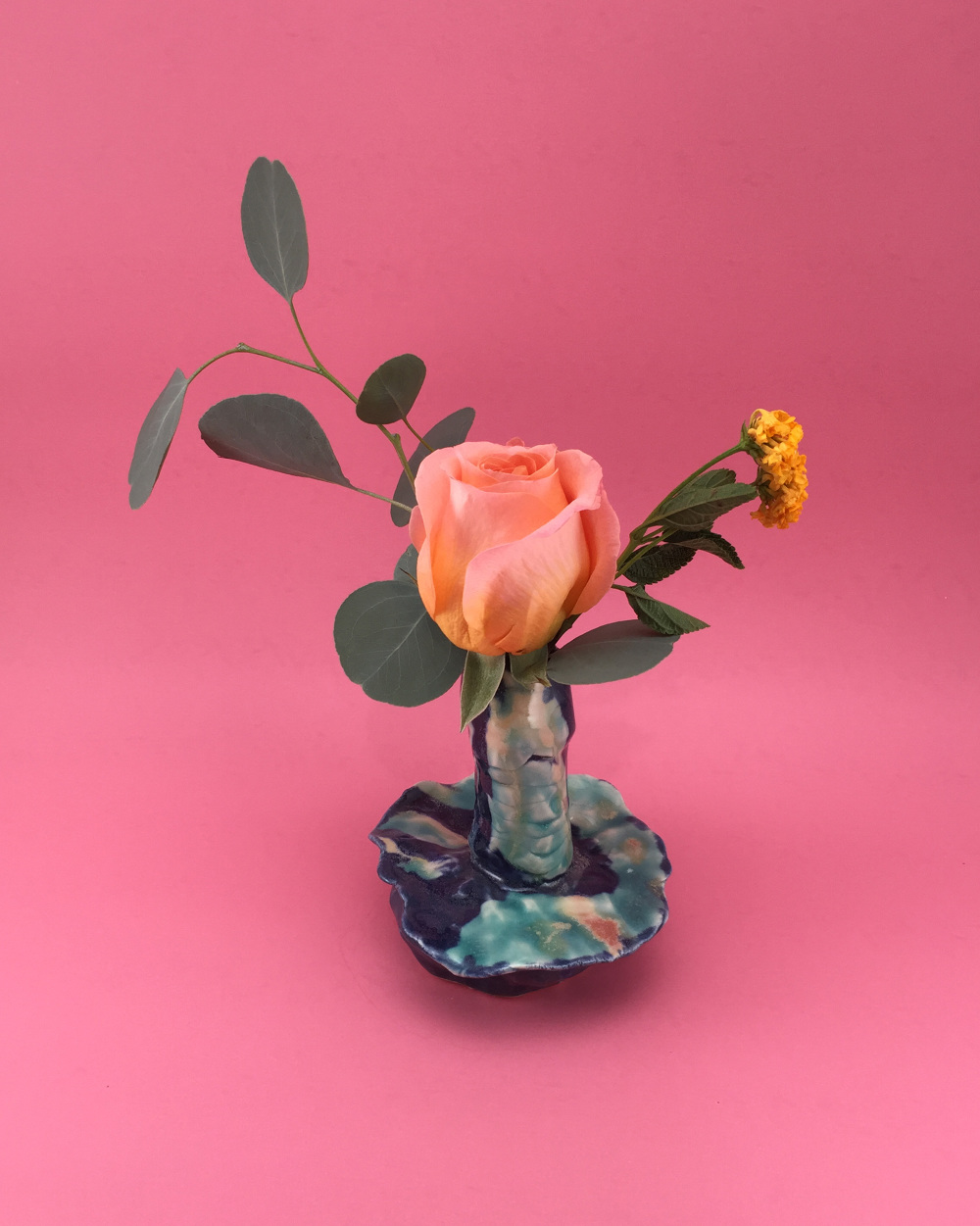 Bud Vases Kelsey Zwarka