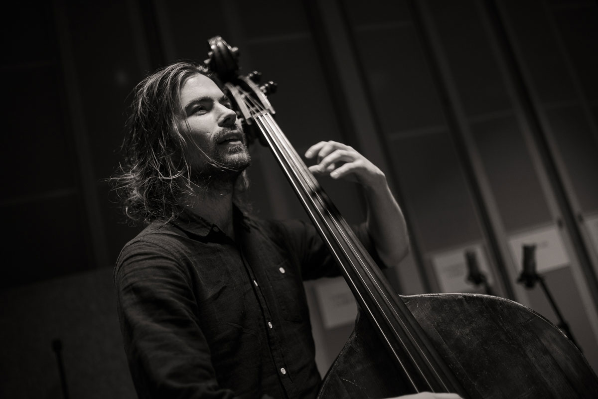 Morten Halle - Into The Wild Hills