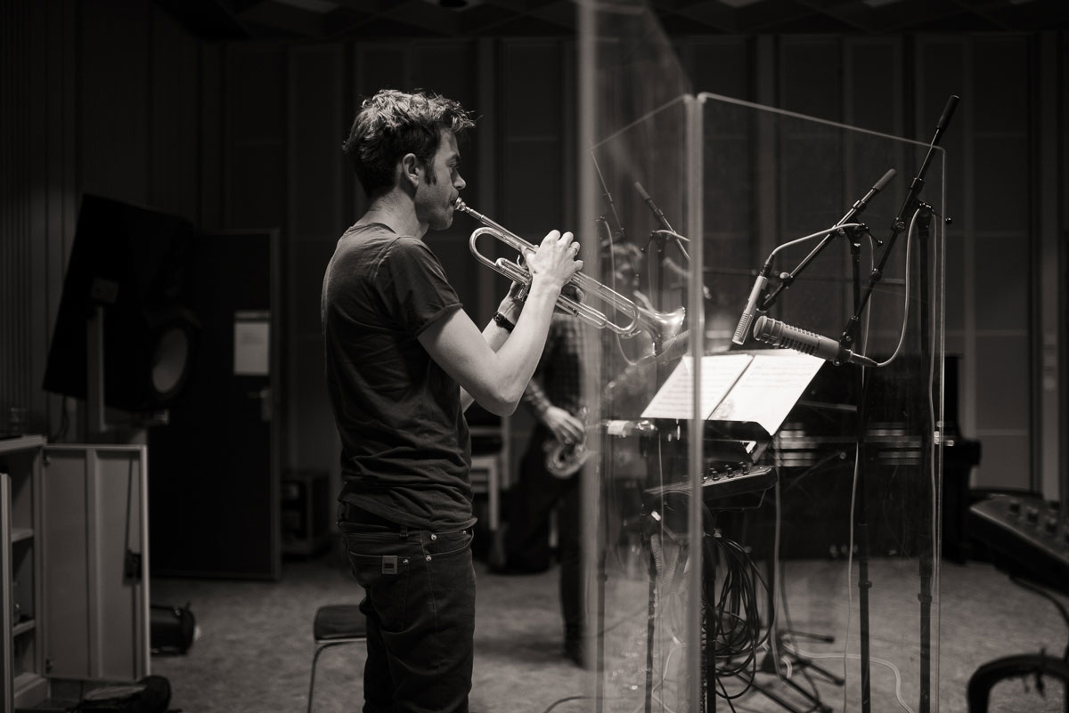 Morten Halle - Into The Wild Hills