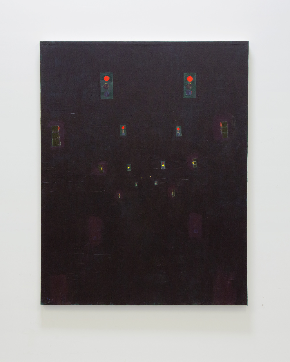 Tran Truong Taryn Haydostian Contemporary Artwork Documentation