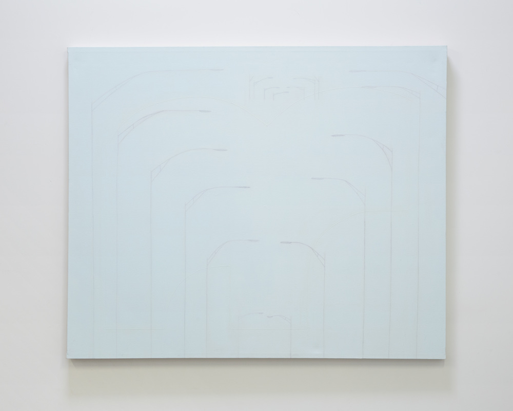 Tran Truong Taryn Haydostian Contemporary Artwork Documentation