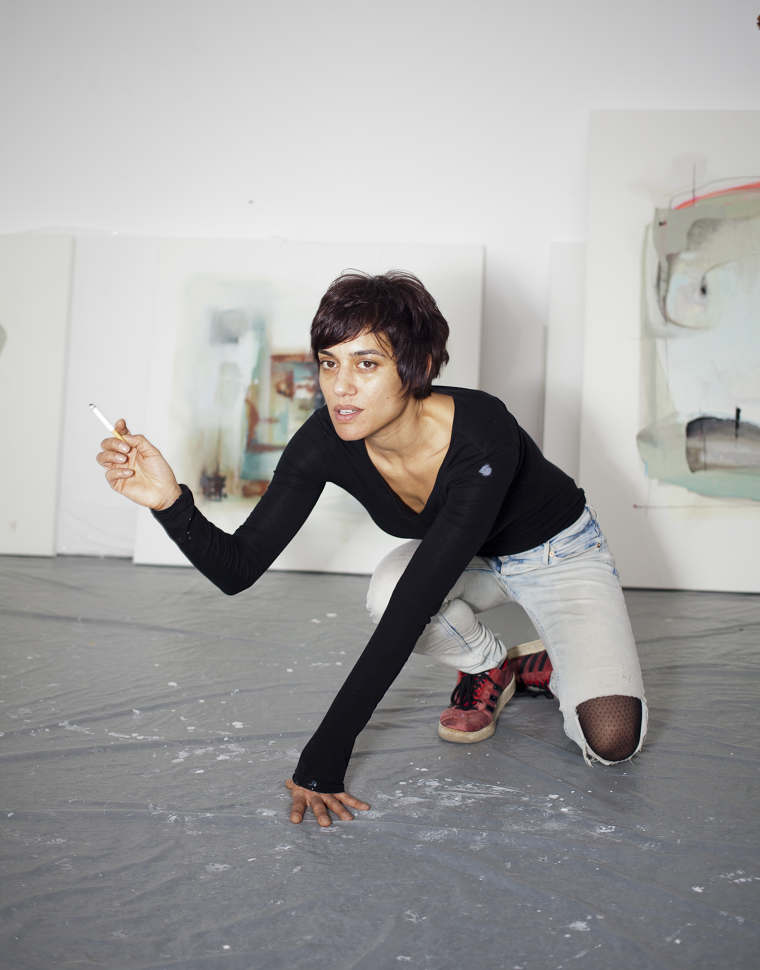 Lisa Dietrich Yoga - Bolsterlang