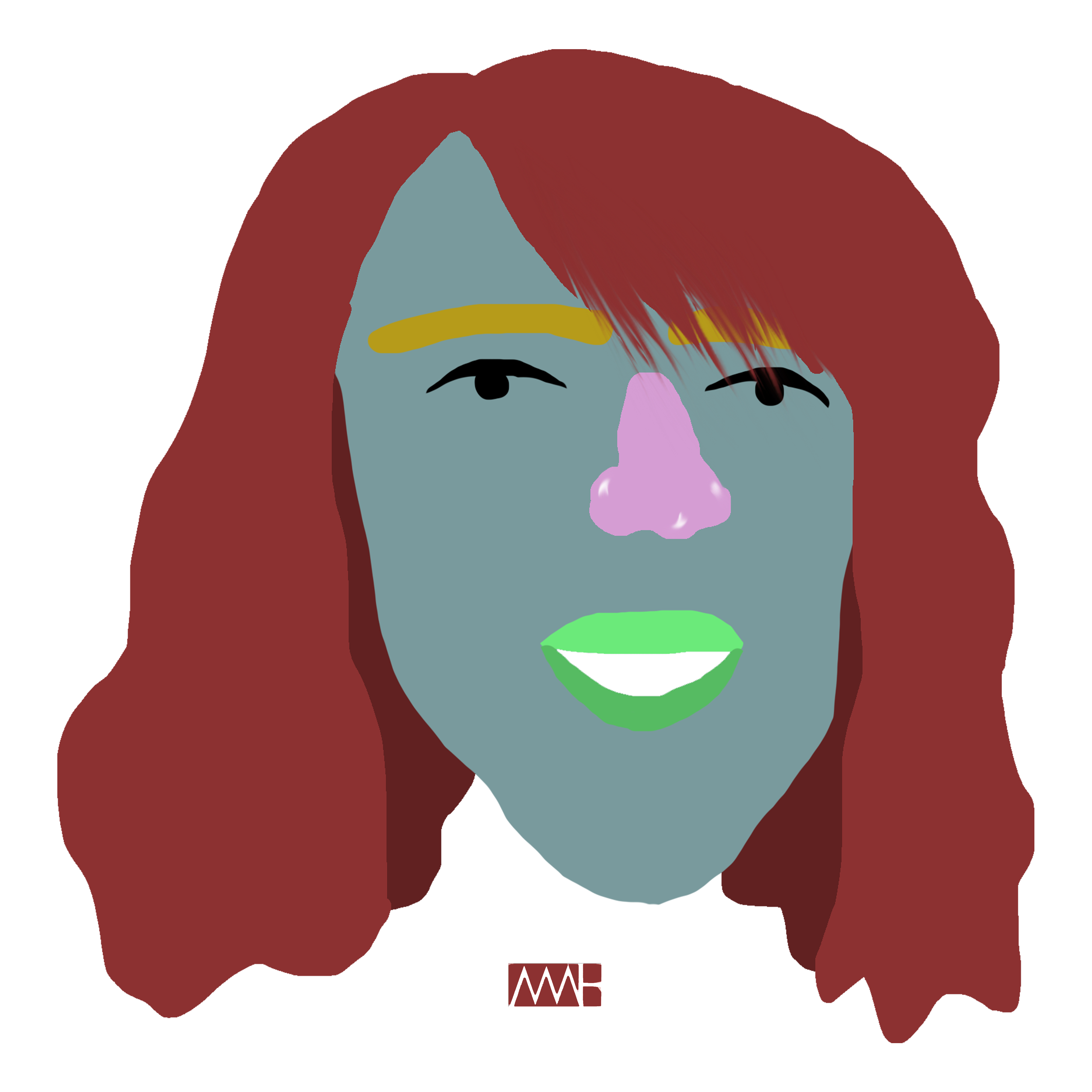 Ann Peebles Myles Hunt