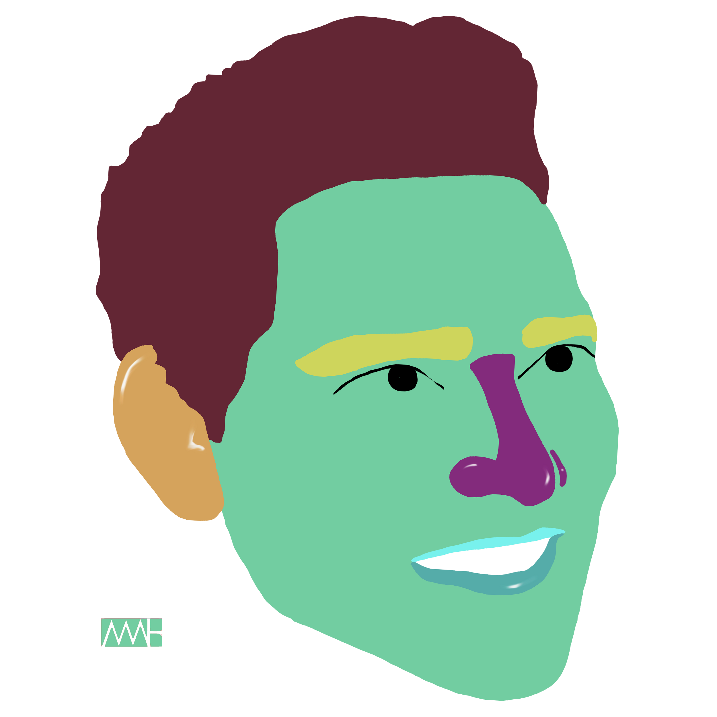 Billy Lee Riley Myles Hunt