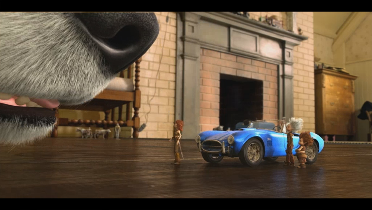 Arthur Et Les Minimoys 2 Streaming Voirfilm