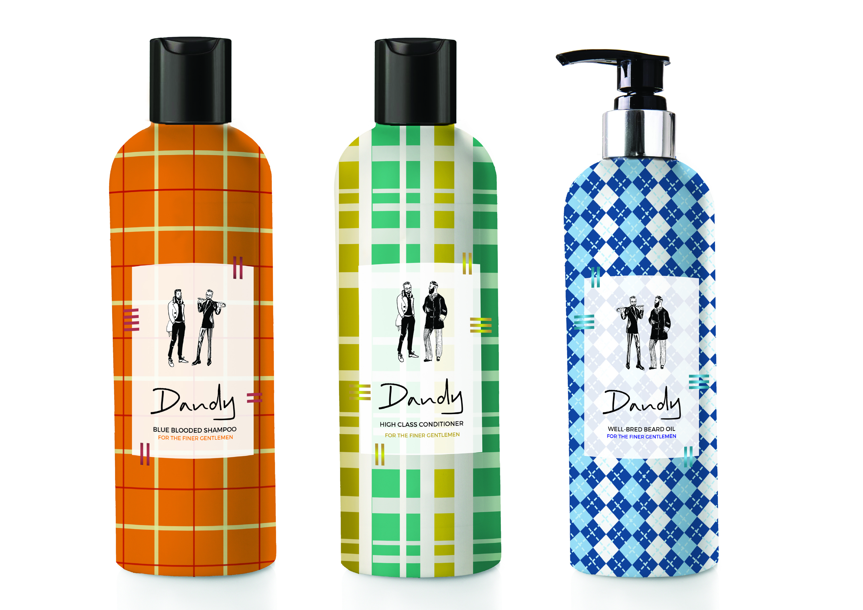 DANDY - Sophie Taylor