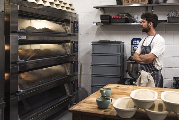 The Bristol Loaf - callumburnsphoto.com