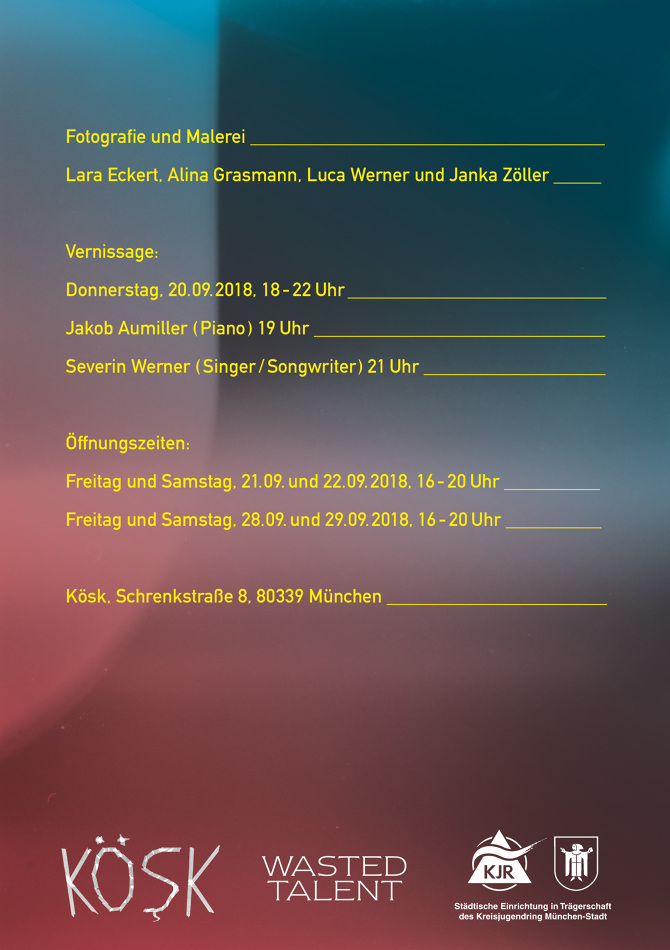News Alina Grasmann