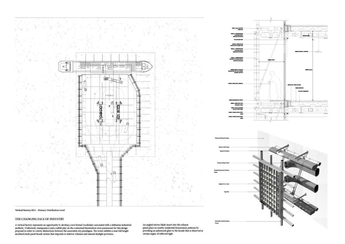 Made In New York, Stuart Beattie ATLAS OF PLACES