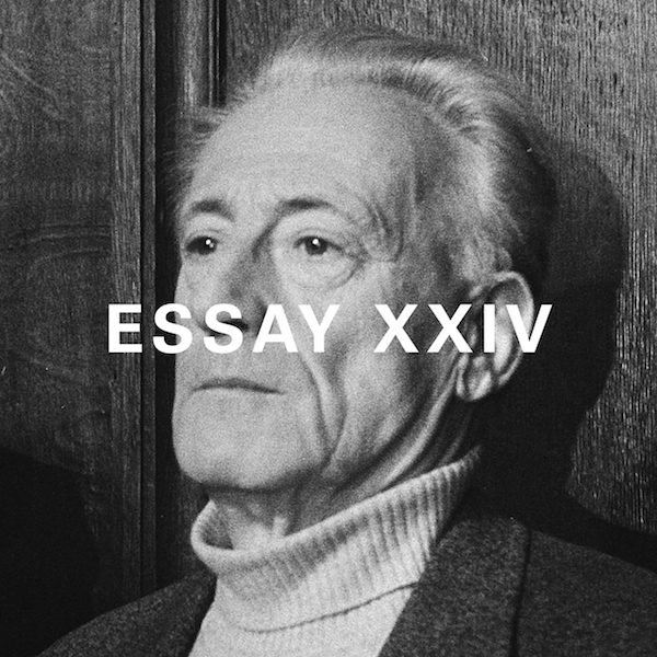 The Right to the City, Henri Lefebvre ATLAS OF PLACES