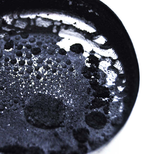 Conductive ceramic irina shaklova