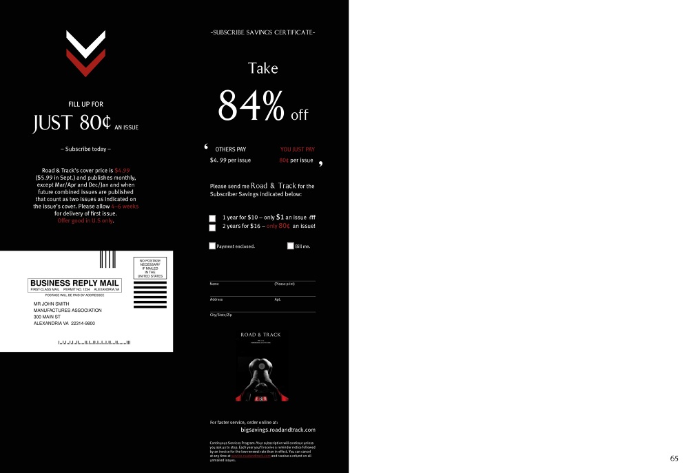 Typography Chihae Hong Portfolio