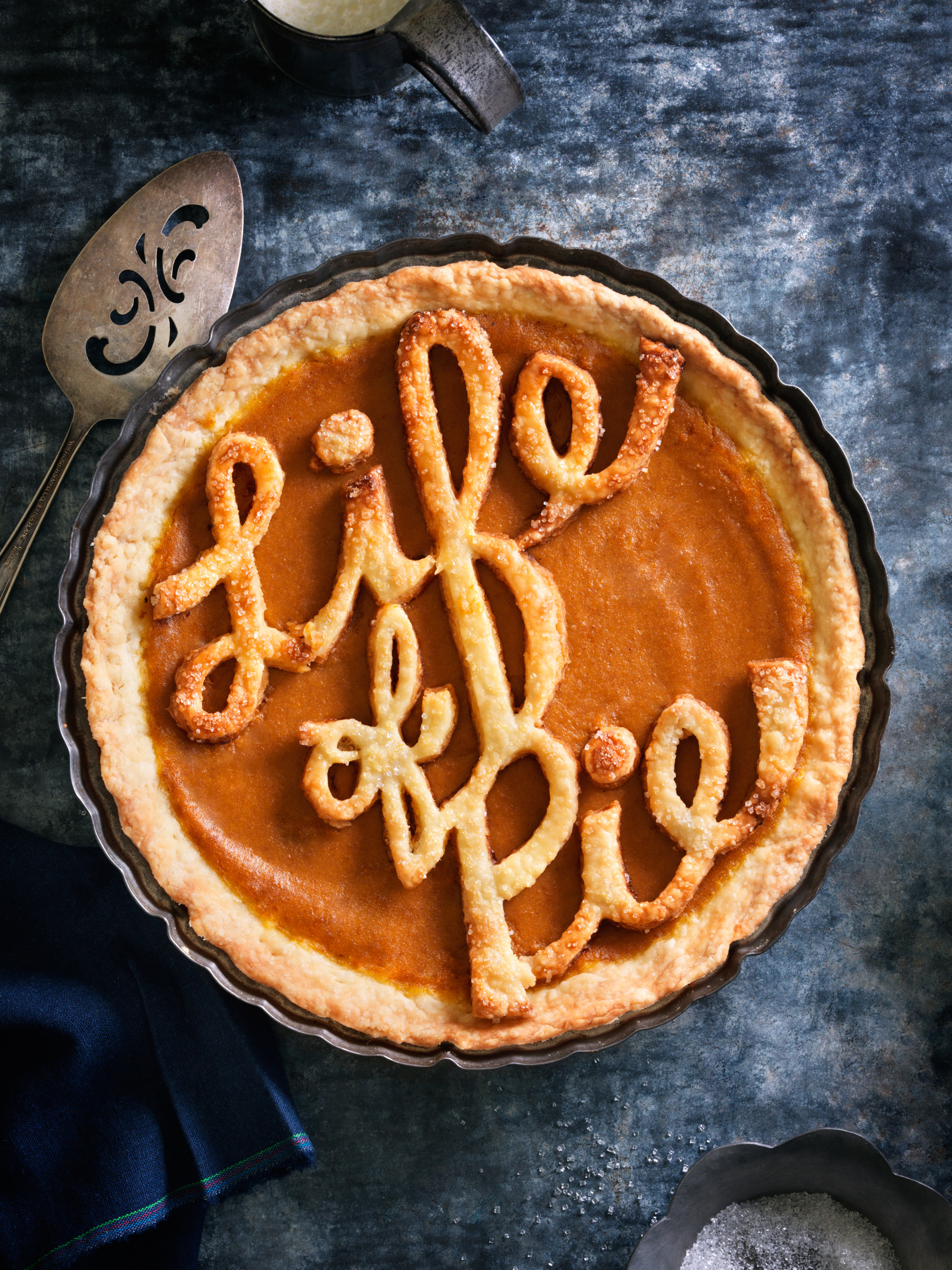 Life of Pie James Tse Photography