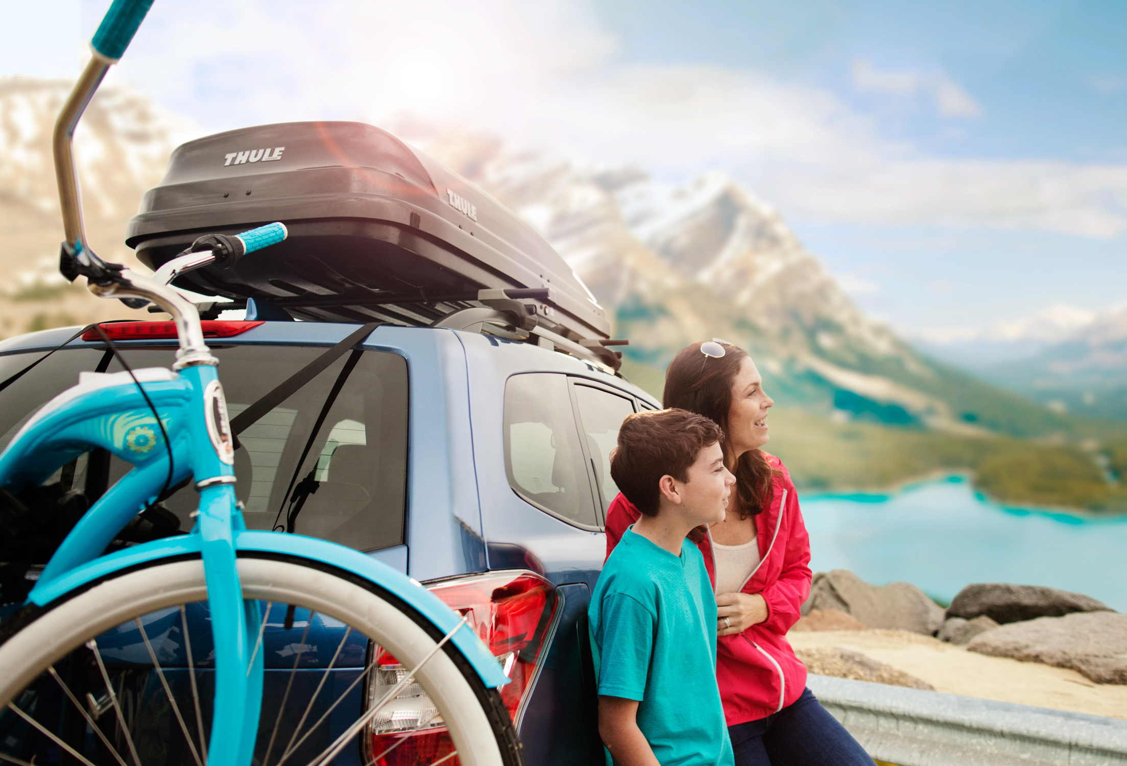 Canadian Tire Camping James Tse Photography