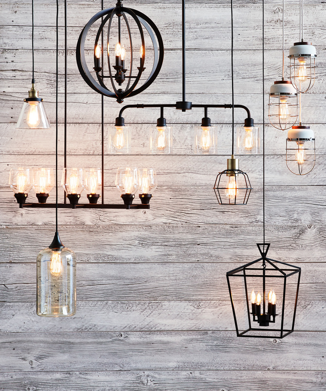 canadian tire dining room lights