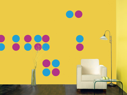 asian paints wall fashion - transhuman.in - personal network