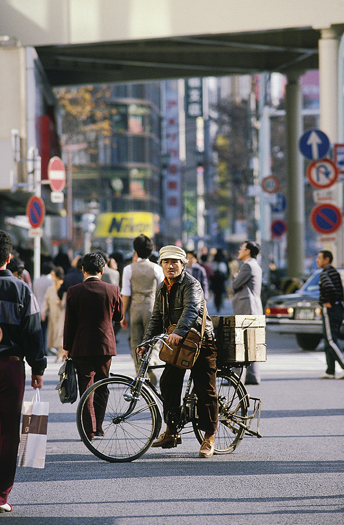 COLOUR NOTES 198384 Arne Lind