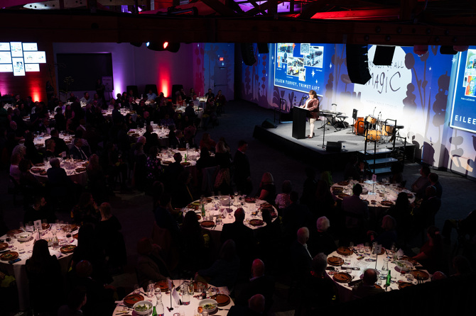 North Pole Studio Gala Design - madelinesorenson.com
