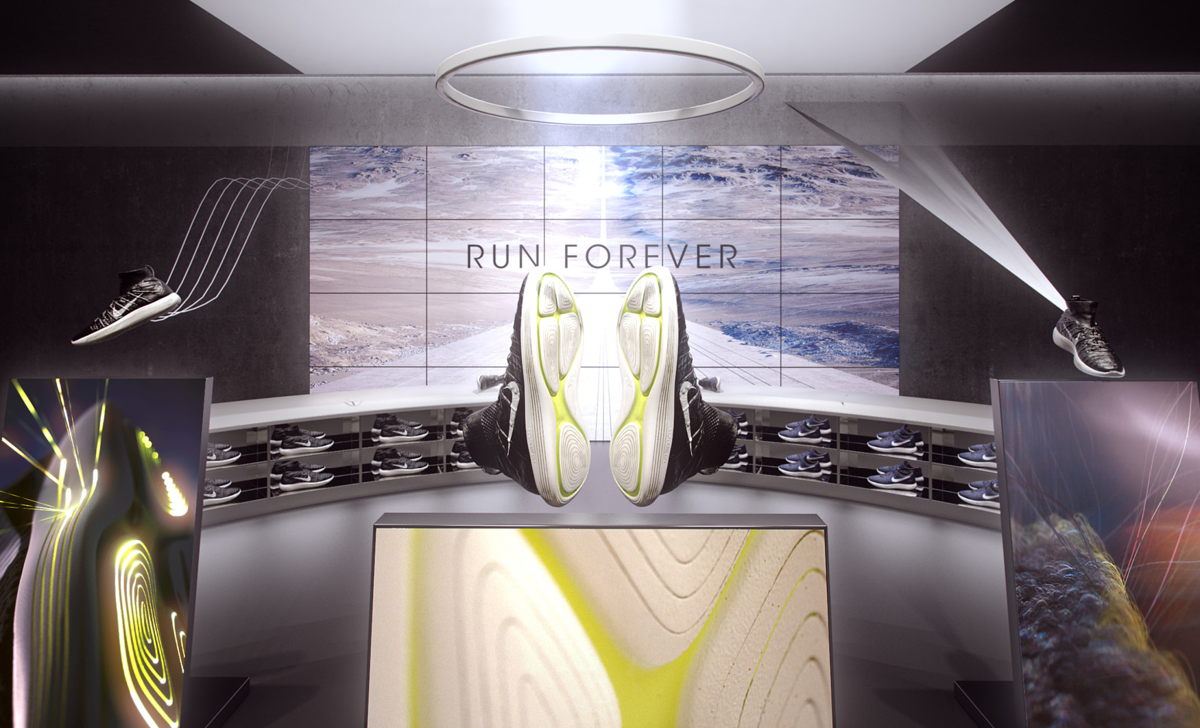 lunarepic flyknit australia
