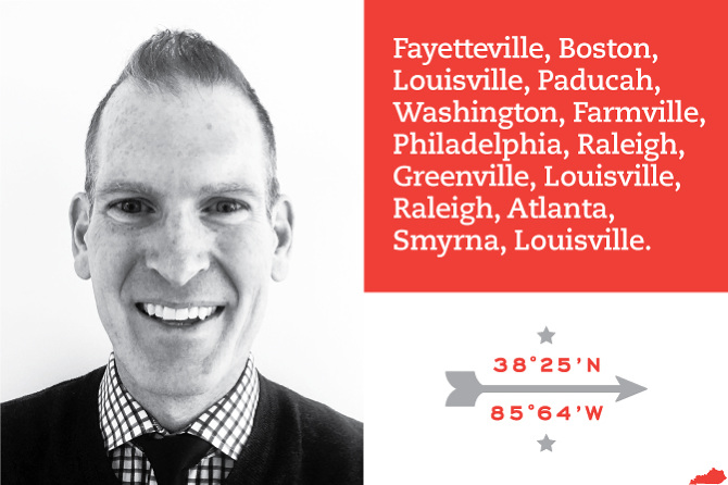 Contact - NACH | DESIGN STUDIO