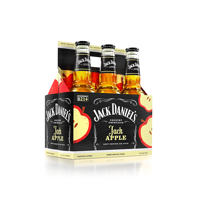 JDCC Seasonal Flavors NACH DESIGN STUDIO