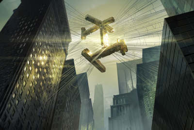 The Invaders III - Ryan Magno