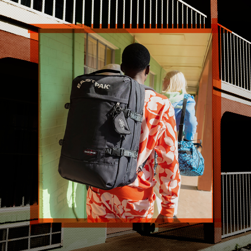 Eastpak tranzpack review new arrivals