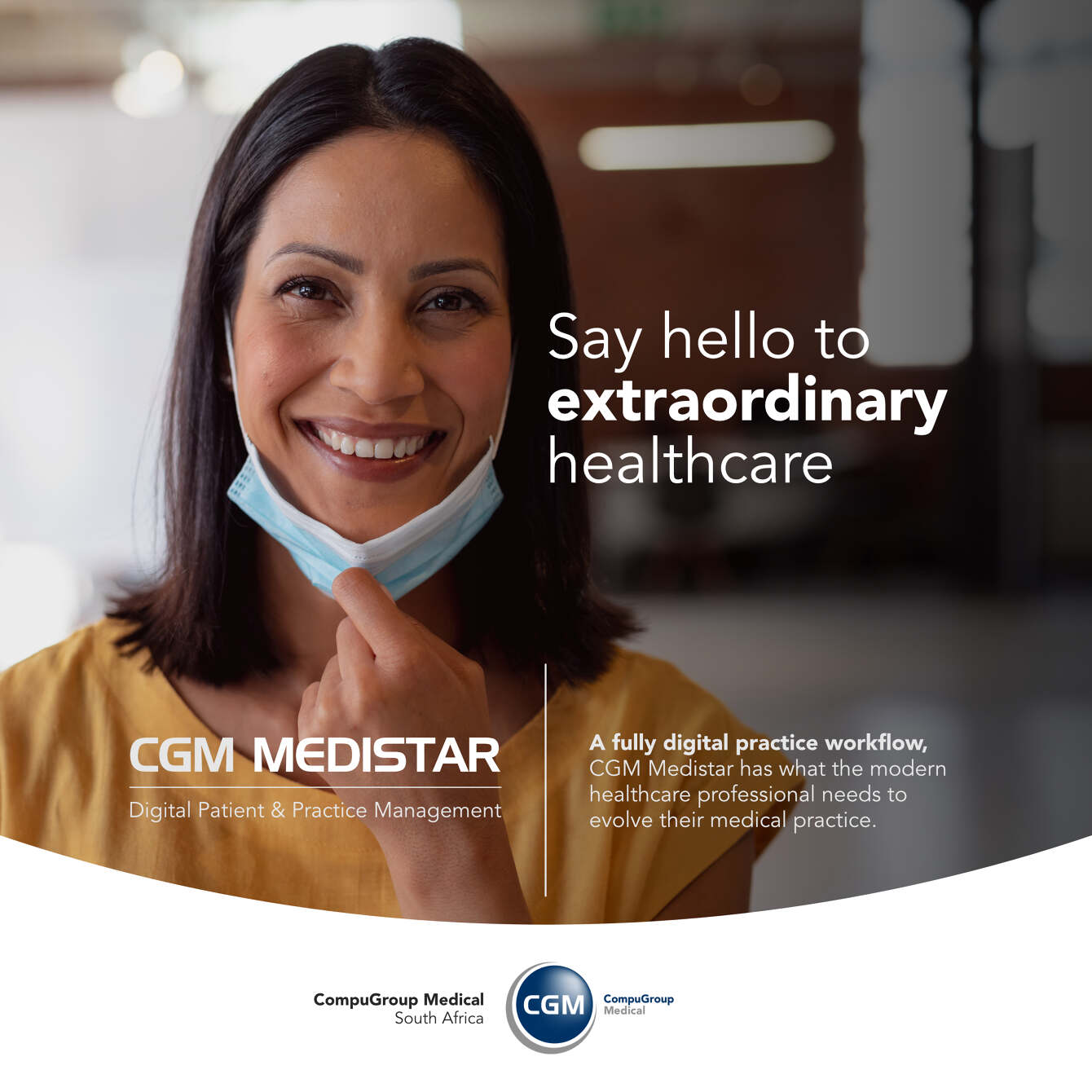 CompuGroup Medical - Mstgrr
