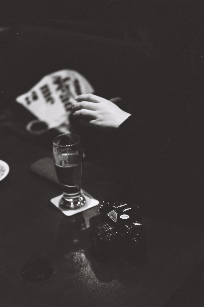 Portrait Marcos Rivas