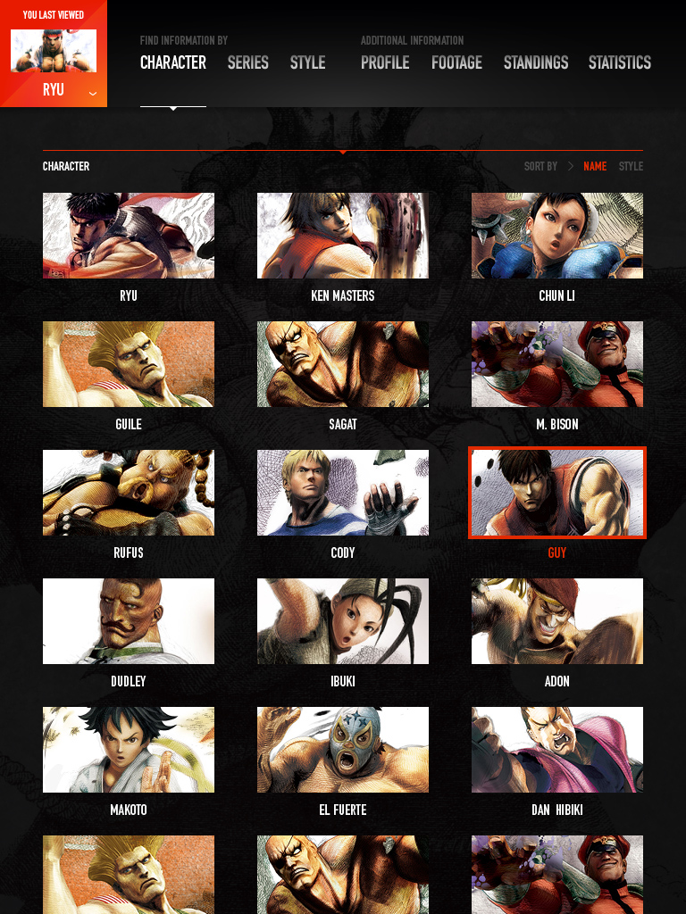 Fighter s Compendium Lionplex Design Illustration