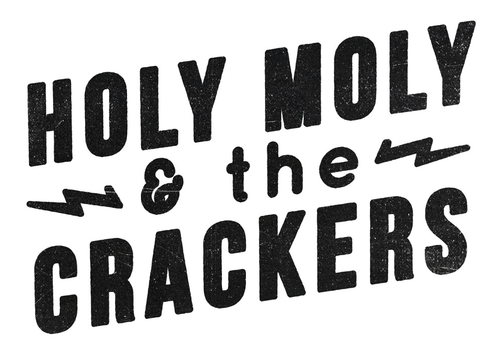 Holy Moly & The Crackers Laura.Sheldon