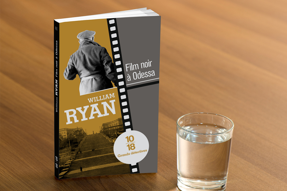 1018 / Collection Grands Détectives sixcils