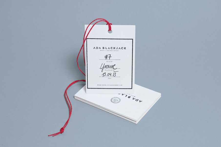 Ada Blackjack Verena Michelitsch