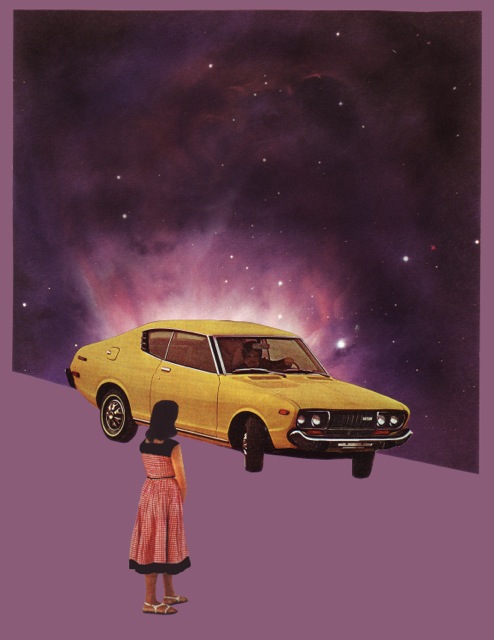 ROOKIE MAG - BETH HOECKEL