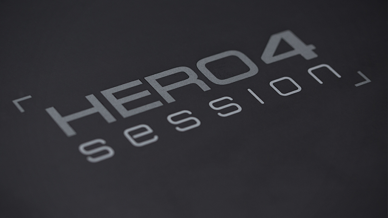 Gopro Hero4 Session Brian Owens Creative Director