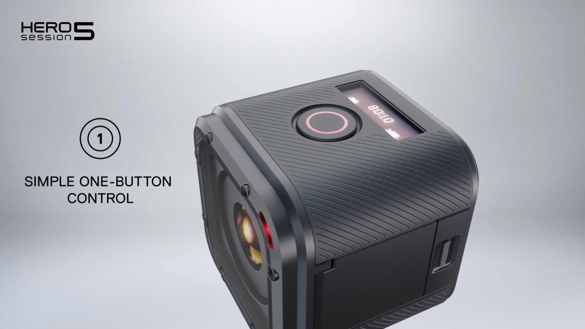 GOPRO - Brian Owens | Creative Director