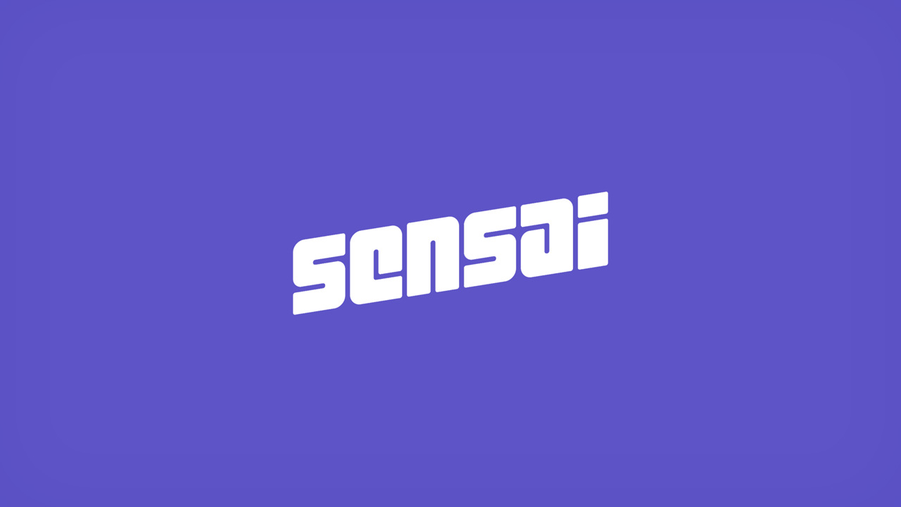 Sensai Rlogo SENSAI - Brian Owens | Creative Director