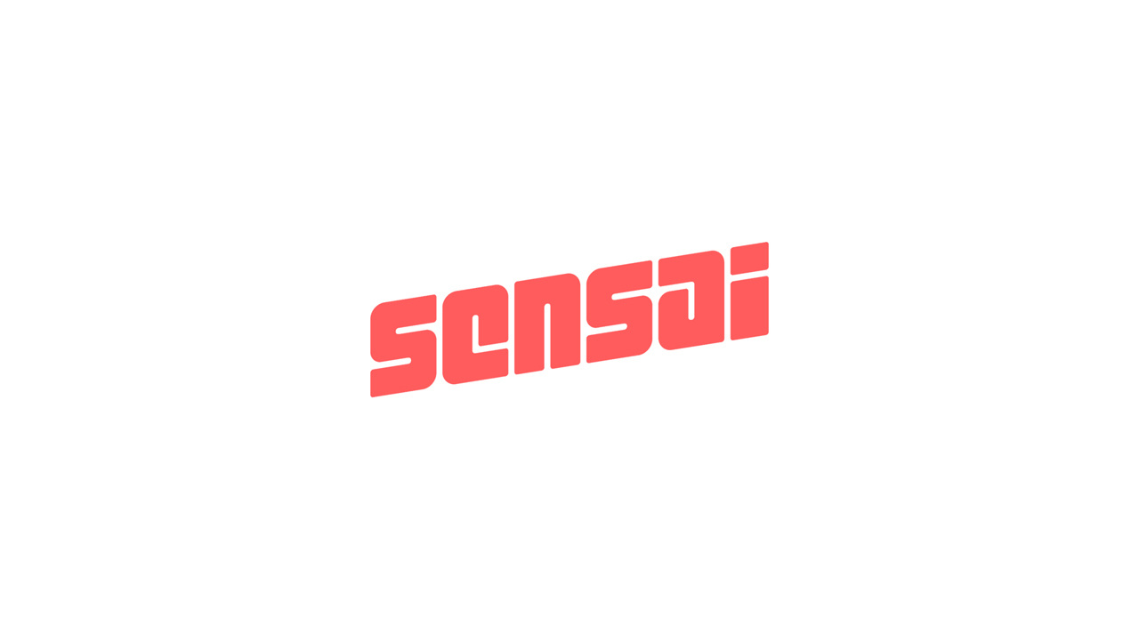 Sensai Rlogo SENSAI - Brian Owens | Creative Director